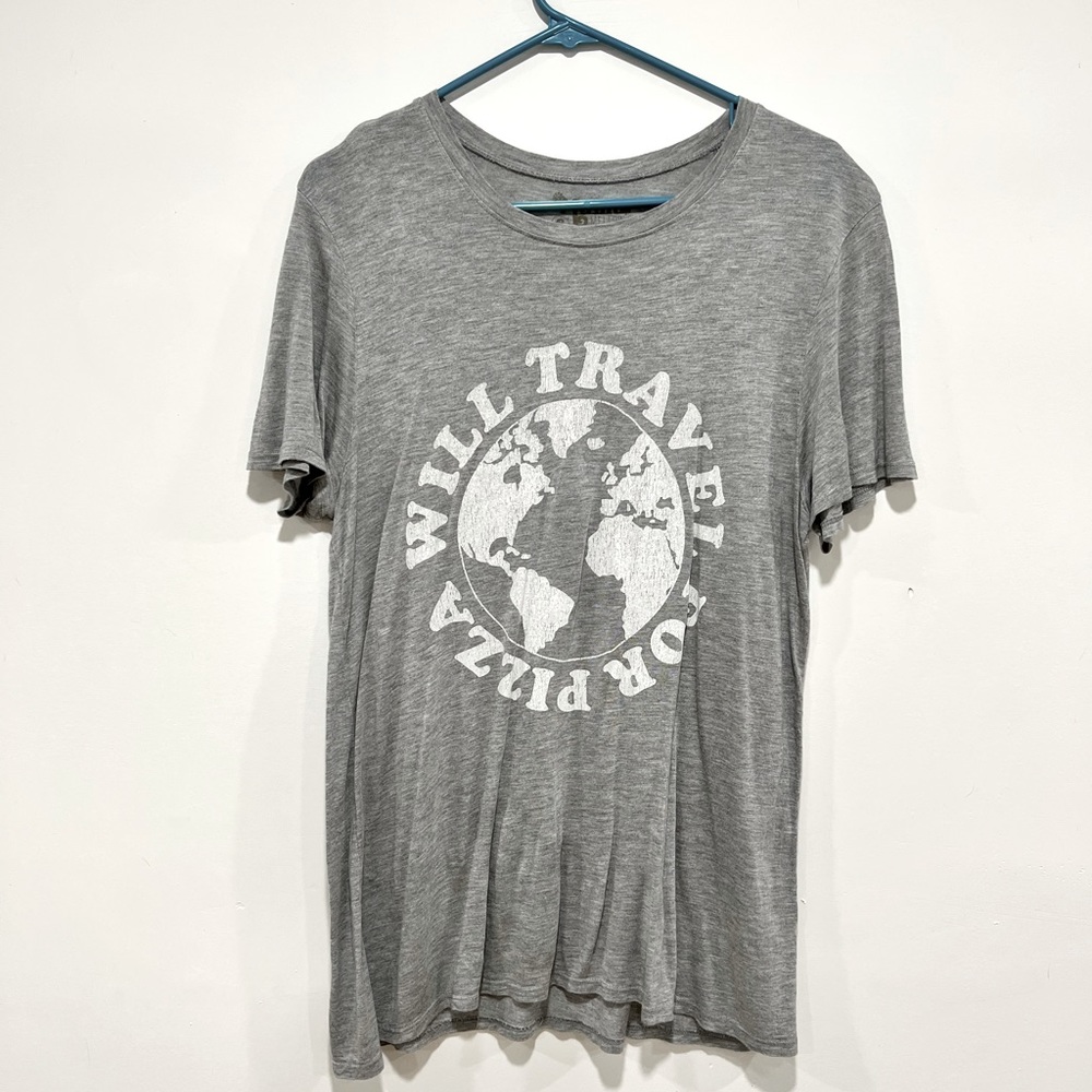 Show Me Your Mumu T-Shirt